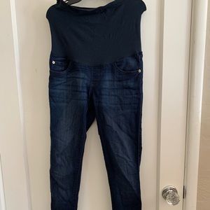 DL1961 maternity jeans